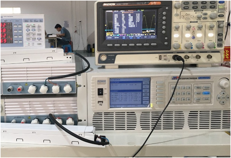 APM Power Electronics Test Professional Supplier